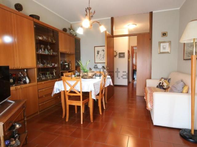 Appartamento in vendita a Como, Lombardia
