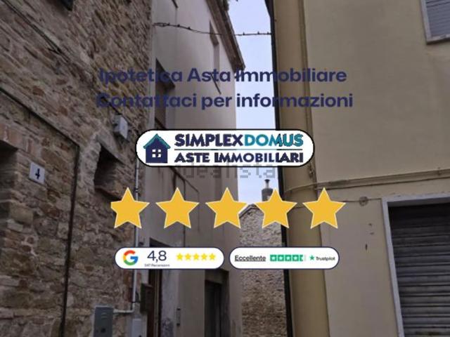 Appartamento in vendita a Marche, Ancona