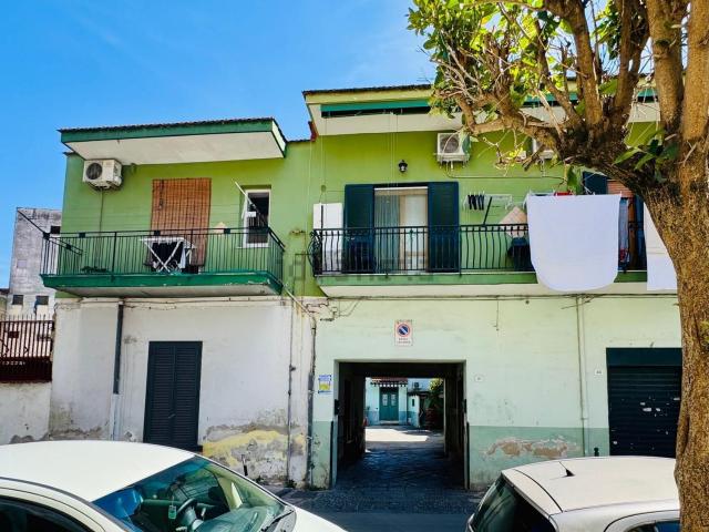 Appartamento in vendita a Casavatore, Campania