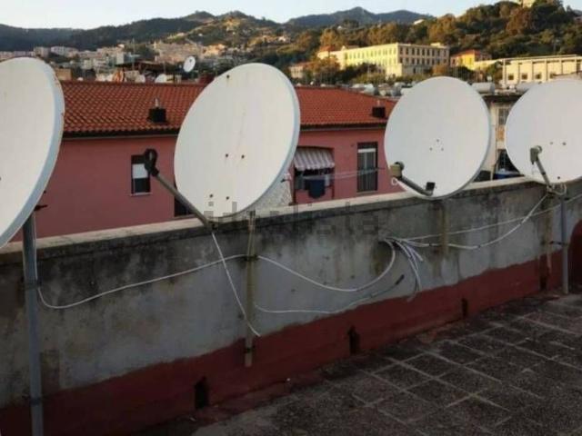Appartamento in vendita a V Circoscrizione, Messina