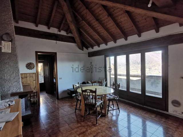 Appartamento in vendita a Centro Valle Intelvi, Casasco Intelvi