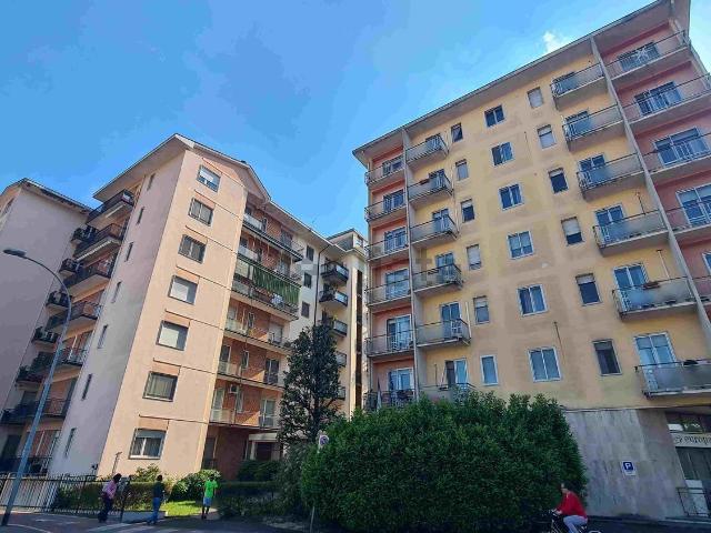 Appartamento in vendita a Robadello, Lodi