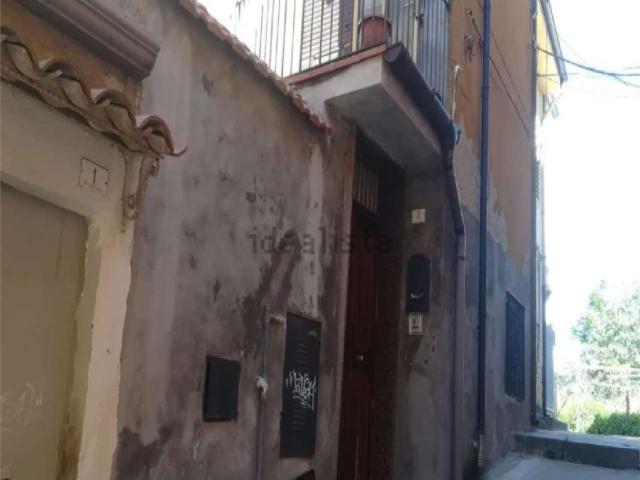 Appartamento in vendita a Monte, Enna