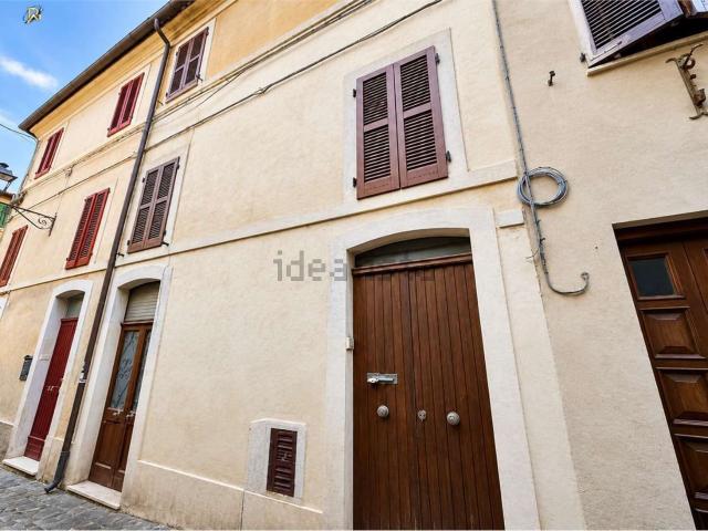 Appartamento in vendita a Potenza Picena, Macerata