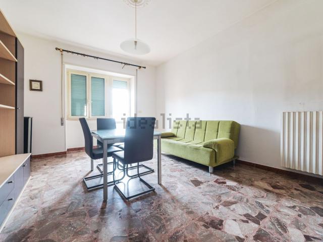 Appartamento in vendita a Viterbo, Lazio