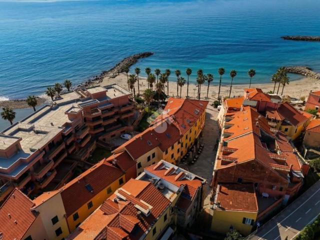 Appartamento in vendita a San Lorenzo Al Mare, Liguria
