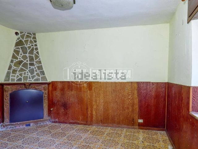 Appartamento in vendita a Ravasina, Bisuschio