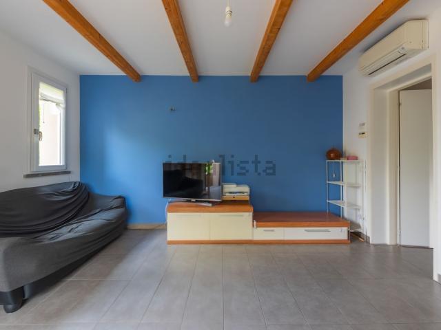 Appartamento in vendita a Montechiarugolo, Reggio Emilia