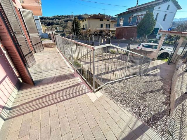 Appartamento in vendita a Macine, Marche