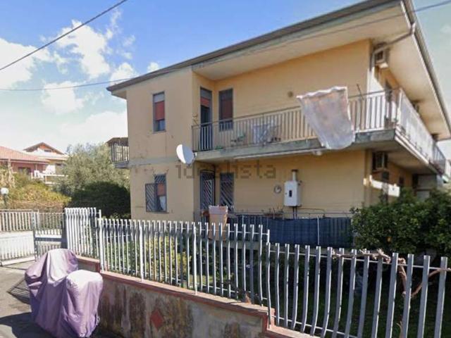 Appartamento in vendita a Lineri, Misterbianco