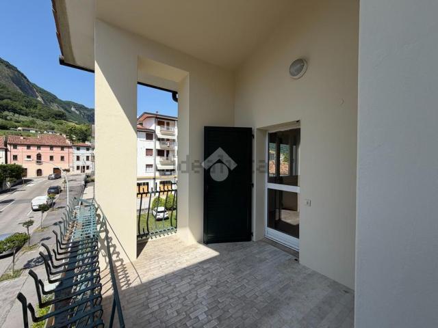 Appartamento in vendita a Serravalle, Vittorio Veneto