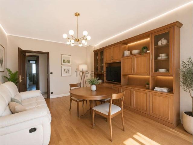 Appartamento in vendita a Porossan-Roppoz, Aosta