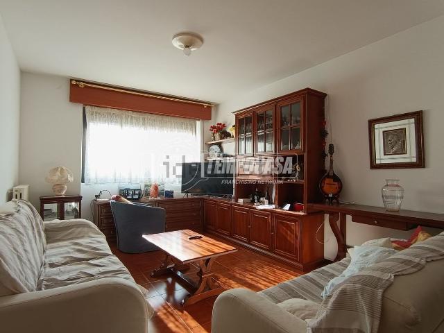 Appartamento in vendita a Bergamo