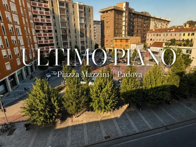 Appartamento in vendita a Padova, Veneto