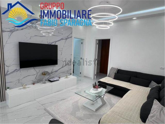 Appartamento in vendita a Cellole, Campania