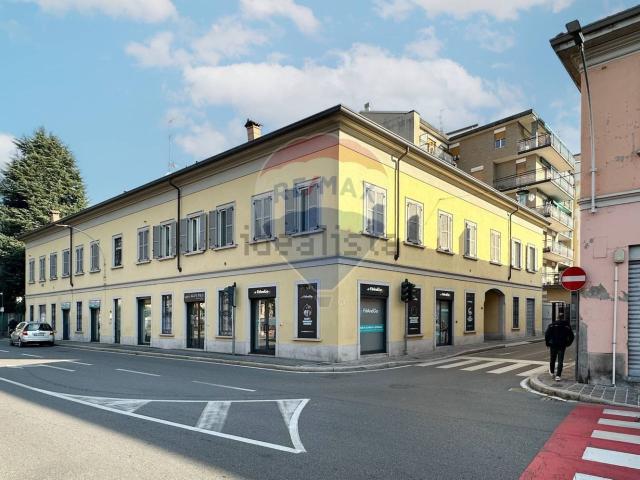 Appartamento in vendita a Santa Valeria, Seregno