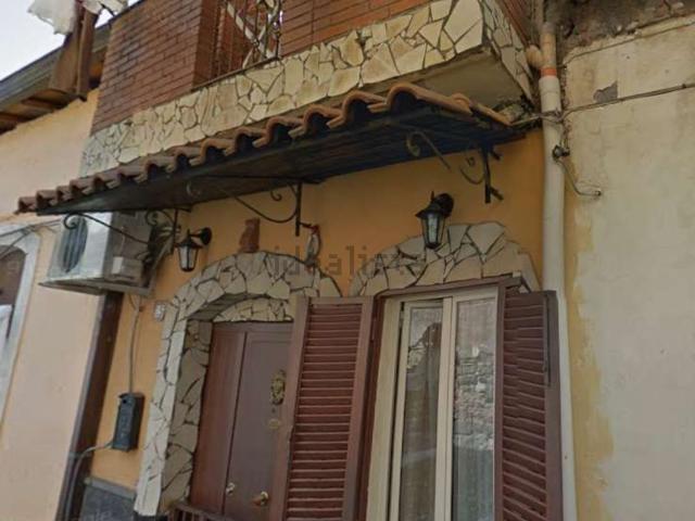 Appartamento in vendita a Centro storico, Catania