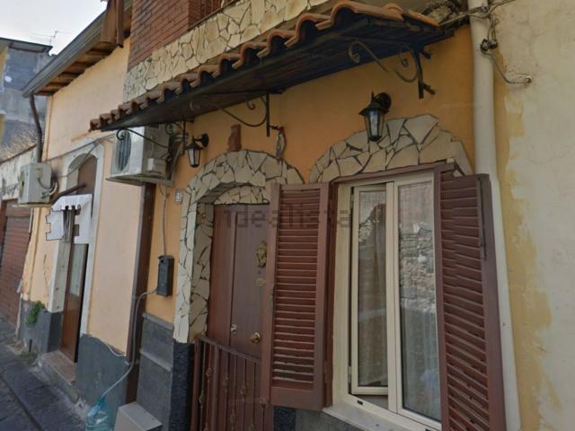 Appartamento in vendita a Acquicella, Catania