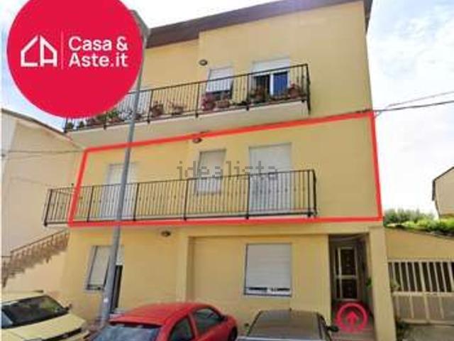 Appartamento in vendita a Marche, Fermo