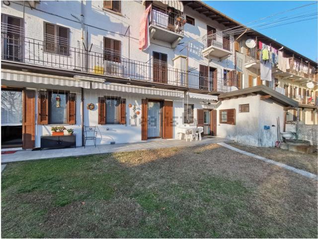 Appartamento in vendita a Campagna, Piemonte