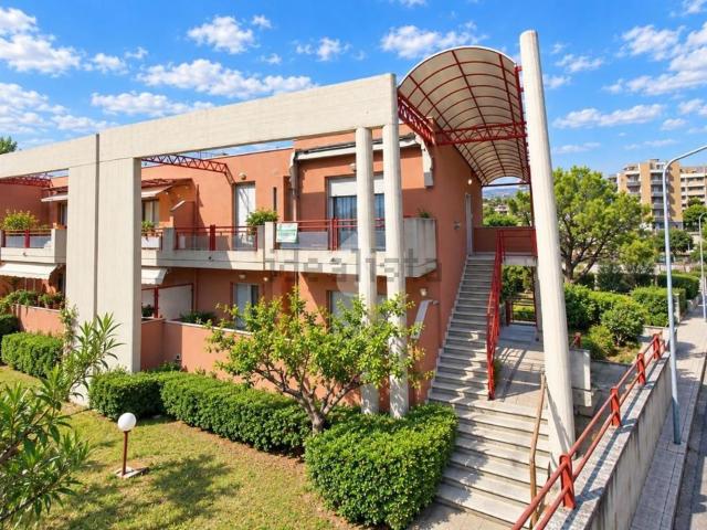 Appartamento in vendita a Villa Carmine, Montesilvano