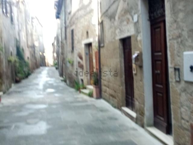 Appartamento in vendita a Unione di Comuni Montani Colline del Fiora, Pitigliano