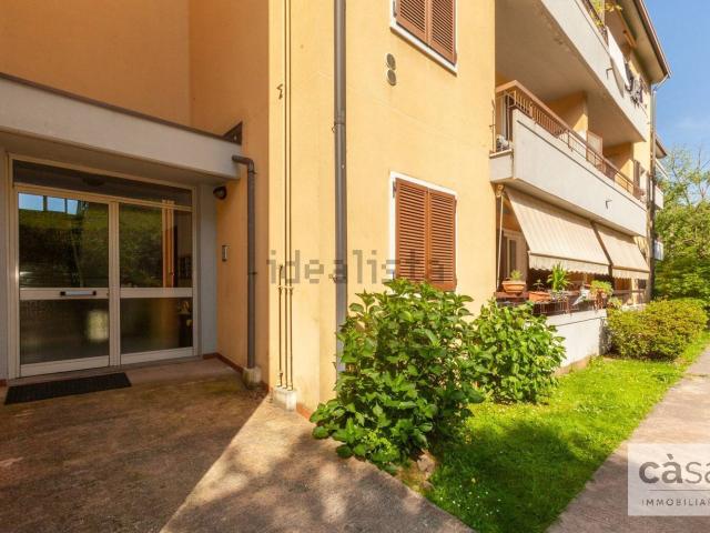 Appartamento in vendita a Valle Olona, Varese