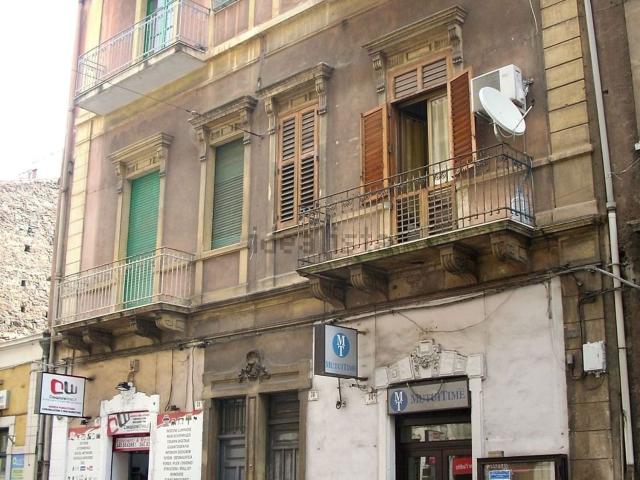Appartamento in vendita a Borgo-Sanzio, Catania