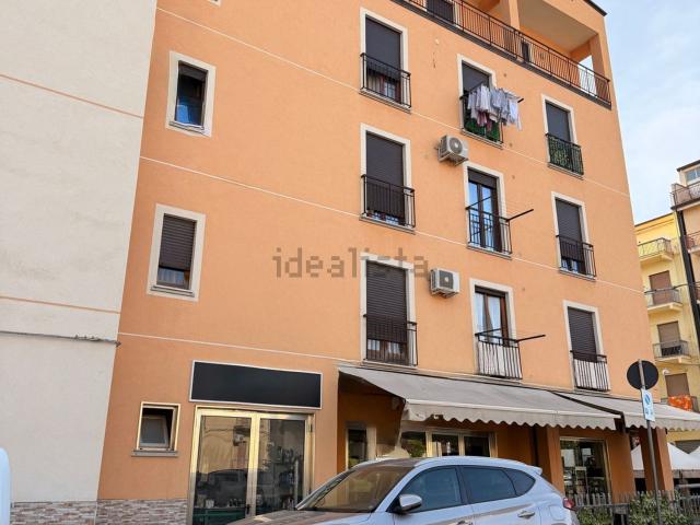 Appartamento in vendita a Minà, Sant'agata Di Militello