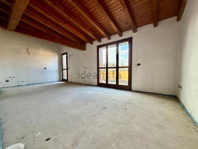 Appartamento in vendita a Socco, Fino Mornasco