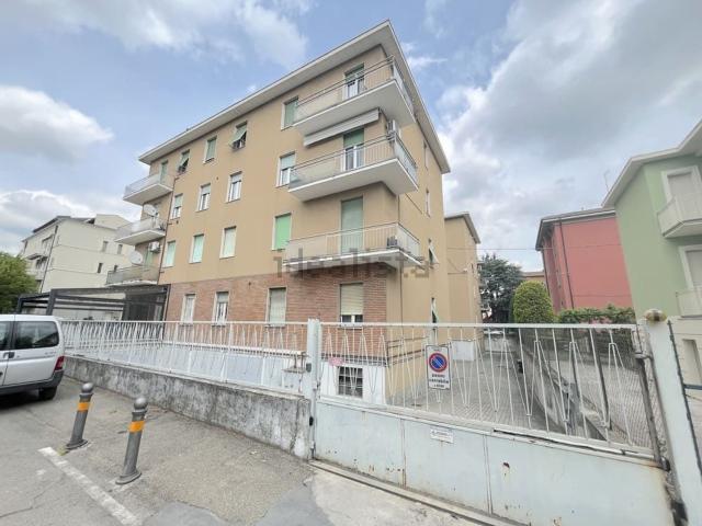 Appartamento in vendita a San Pellegrino, Sorbolo