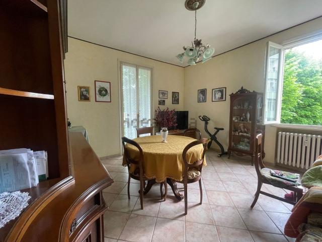 Appartamento in vendita a San Zenone esterna, Re