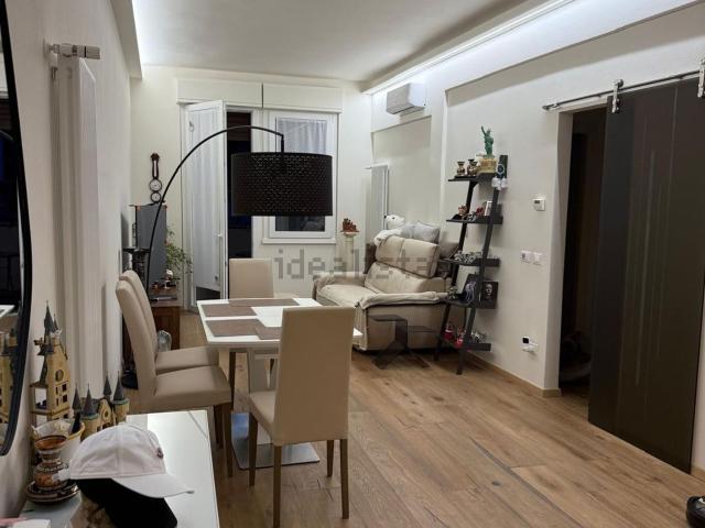 Appartamento in vendita a Barcola, Lerici