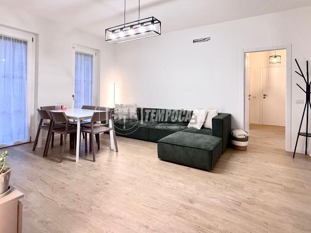 Appartamento in vendita a Brugarolo, Merate