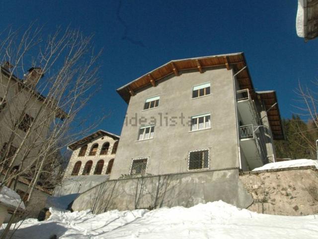 Appartamento in vendita a Val di Zoldo, Veneto