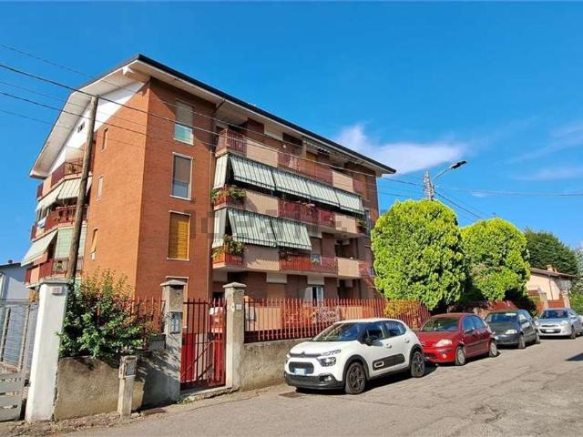 Appartamento in vendita a Seveso, Lombardia