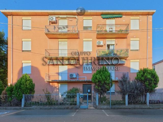 Appartamento in vendita a Beata Vergine della Porta, Guastalla