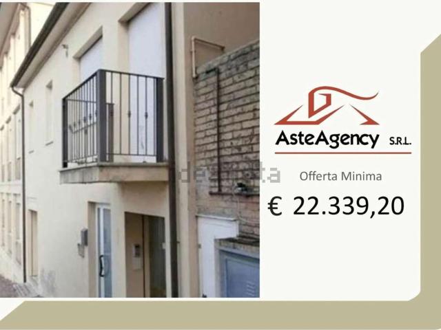 Appartamento in vendita a Marche, Fermo
