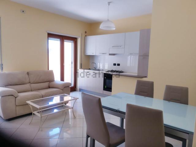 Appartamento in vendita a Popilia, Calabria