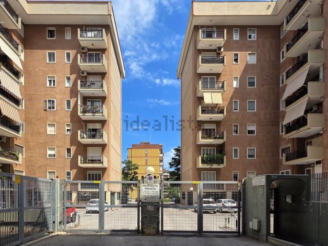 Appartamento in vendita a Municipio 2, Puglia