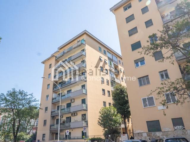 Appartamento in vendita a Municipio Roma VIII, Roma Capitale