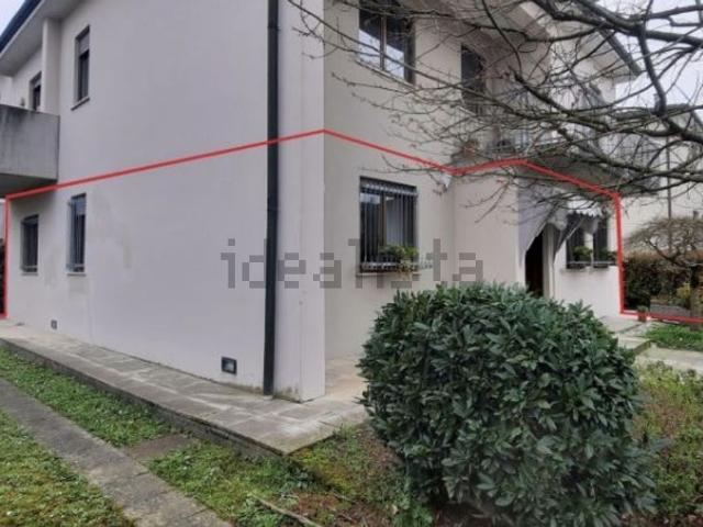 Appartamento in vendita a Vicenza, Veneto