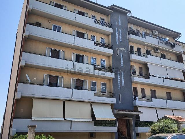 Appartamento in vendita a Larino, Campobasso