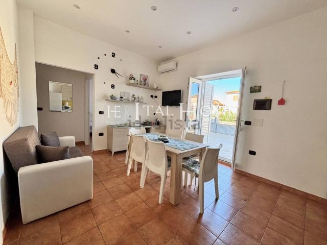 Appartamento in vendita a Santu Perdu/Villa San Pietro, Casteddu/Cagliari