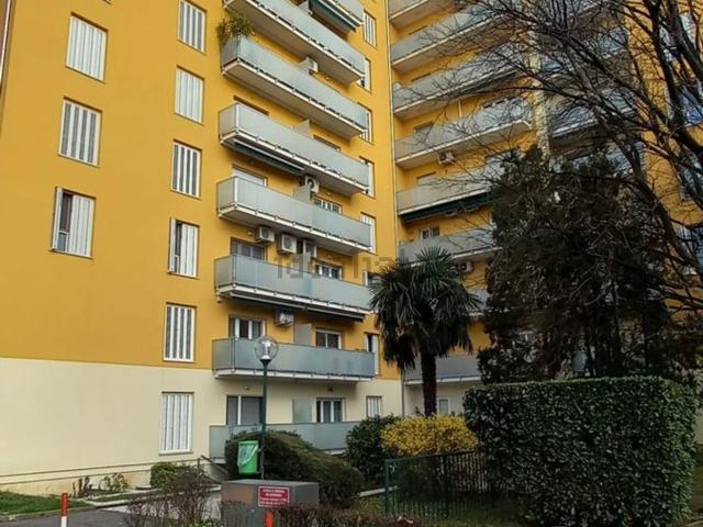 Appartamento in vendita a Parpagliona, Sesto San Giovanni
