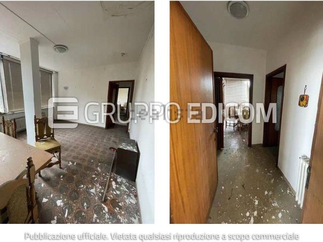 Appartamento in vendita a Portogruaro, Veneto