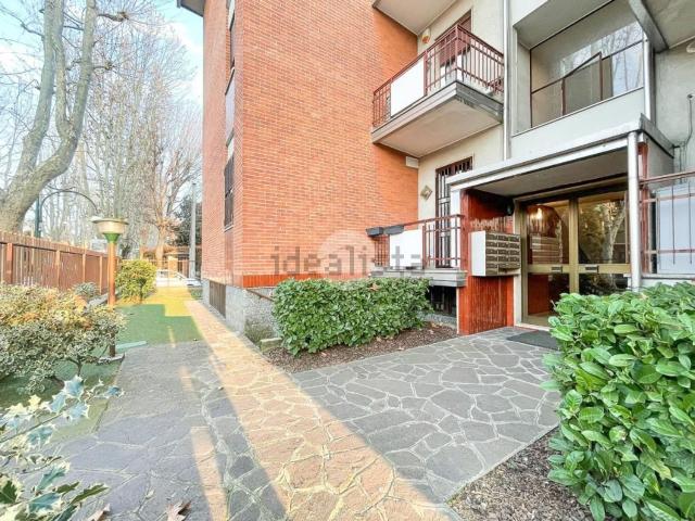 Appartamento in vendita a Zona Omogenea Milano Nord, Cusano Milanino