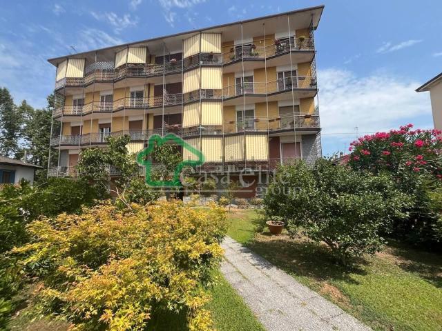 Appartamento in vendita a San Rocco, Sant'Angelo Lodigiano