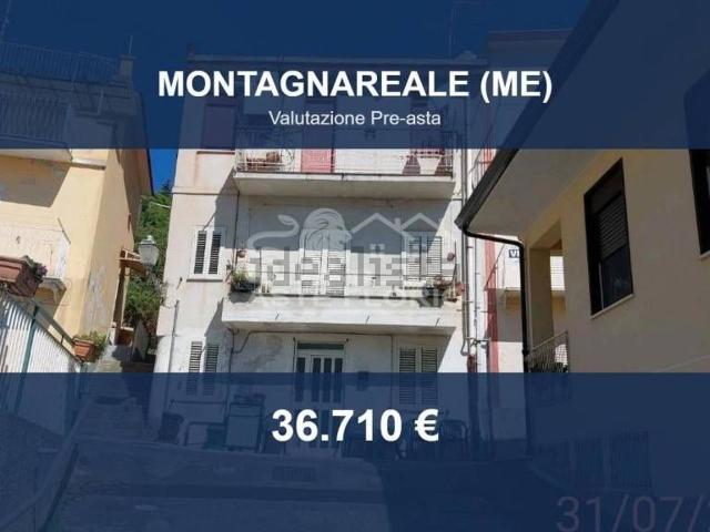 Appartamento in vendita a Basicò, Messina