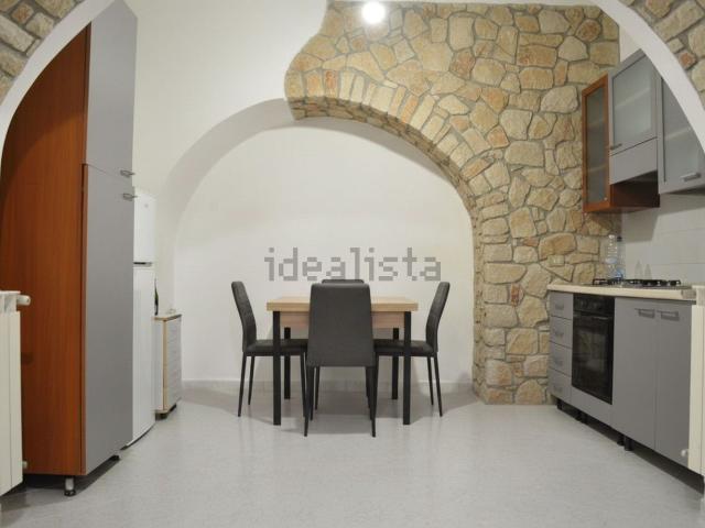 Appartamento in vendita a Centro storico, Alatri